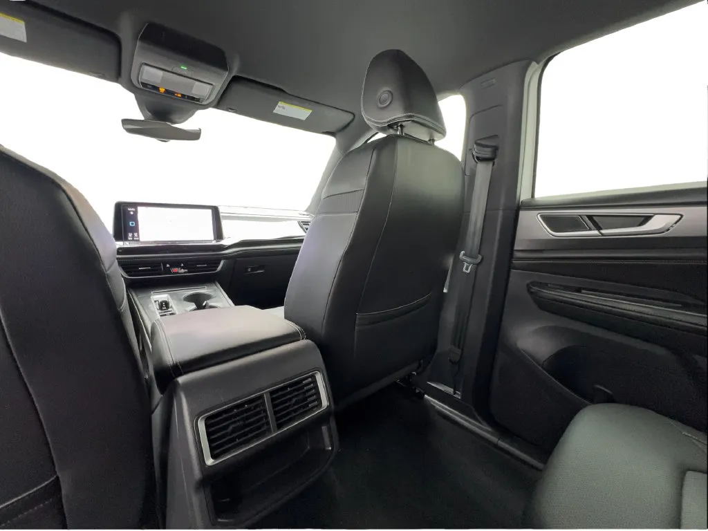 Volkswagen Atlas Cross Sport photo 41