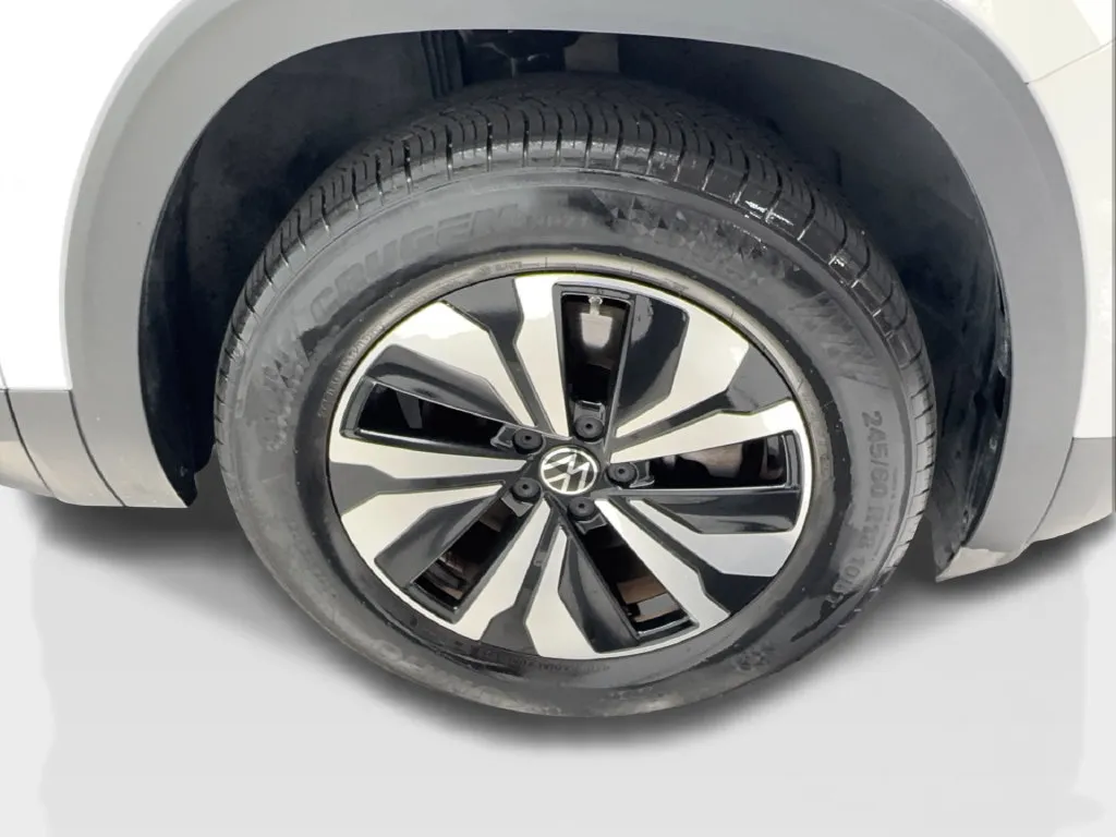 Volkswagen Atlas Cross Sport photo 15