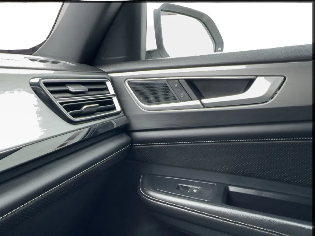 Volkswagen Atlas Cross Sport photo 48