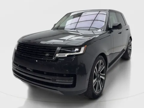 More photos of 2023 Land Rover Range Rover SE at Autos of Dallas - Plano, TX