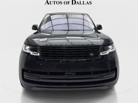 Another view of 2023 Land Rover Range Rover SE for sale in Plano, TX at Autos of Dallas - Plano
