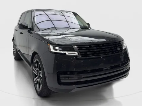 Another view of 2023 Land Rover Range Rover SE for sale in Plano, TX at Autos of Dallas - Plano