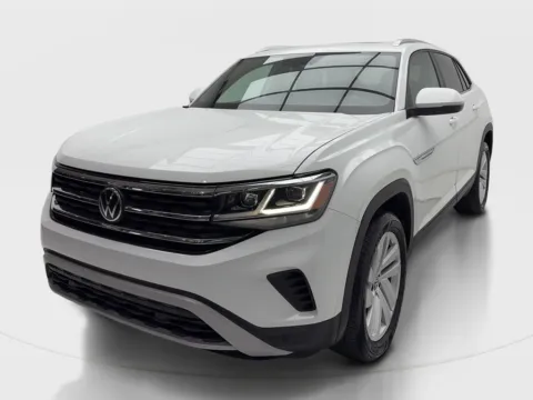 More photos of 2023 Volkswagen Atlas Cross Sport 2.0T SE w/Technology at Autos of Dallas - Plano, TX