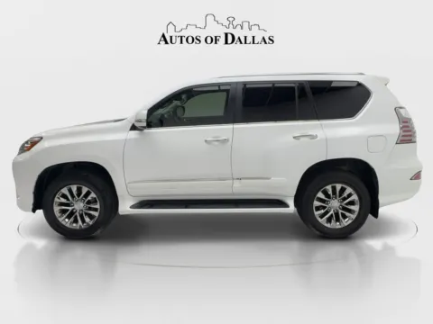 More photos of 2016 Lexus GX 460 Luxury at Autos of Dallas - Plano, TX