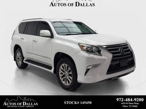 Photos of 2016 Lexus GX 460 Luxury for sale in Plano, TX at Autos of Dallas - Plano
