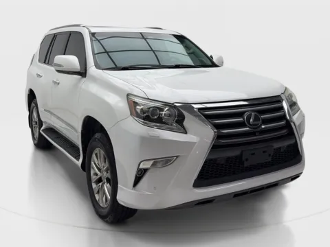 Another view of 2016 Lexus GX 460 Luxury for sale in Plano, TX at Autos of Dallas - Plano