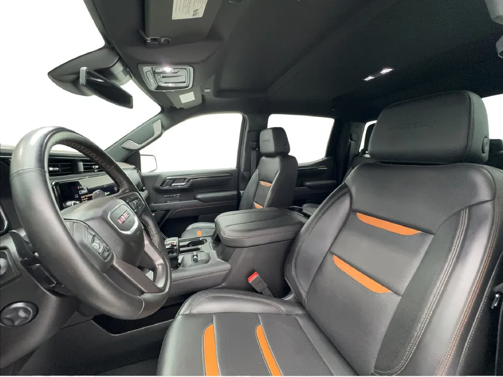 GMC Sierra photo 22