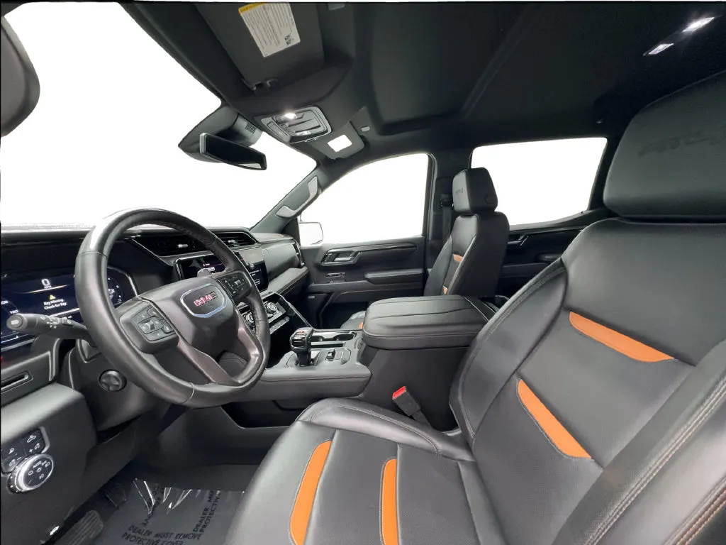 GMC Sierra photo 23