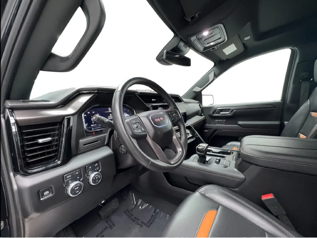 GMC Sierra photo 25