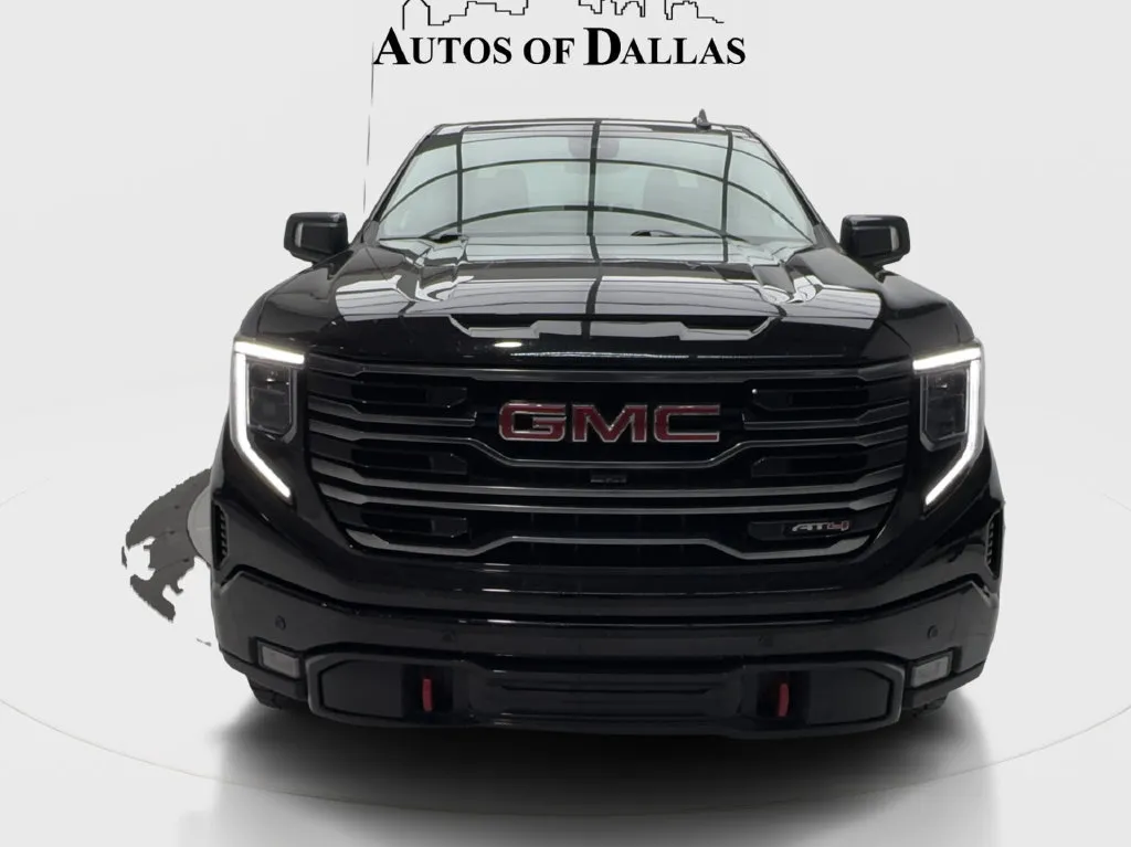 GMC Sierra photo 4