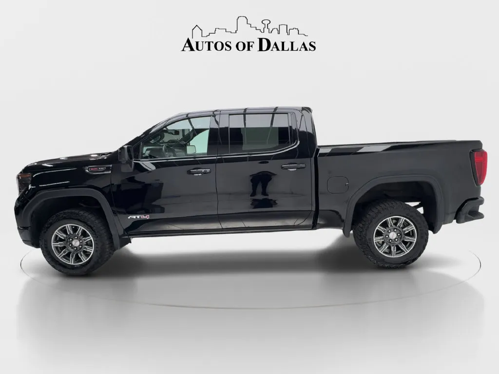 GMC Sierra photo 6