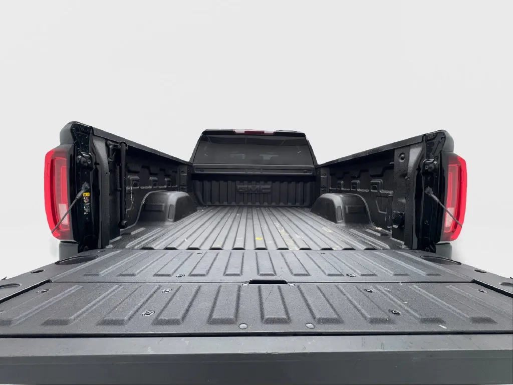GMC Sierra photo 14