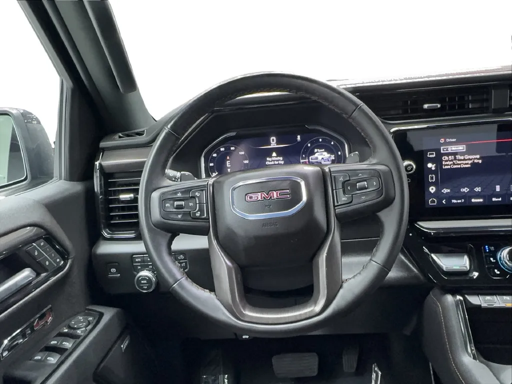GMC Sierra photo 42