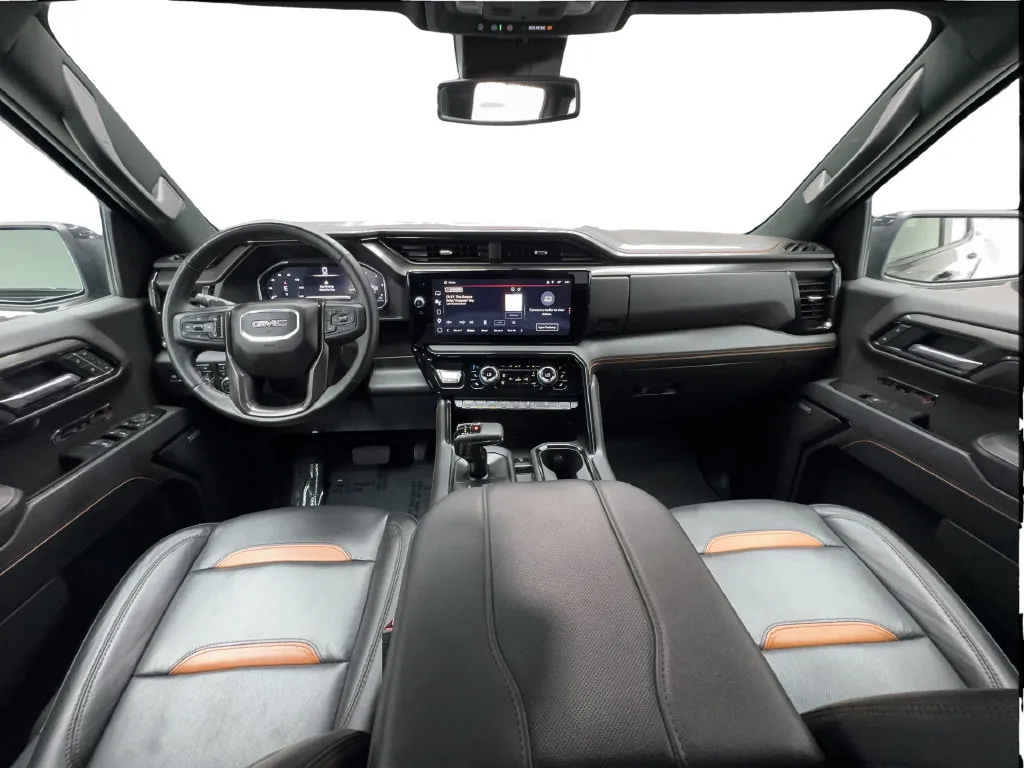 GMC Sierra photo 43