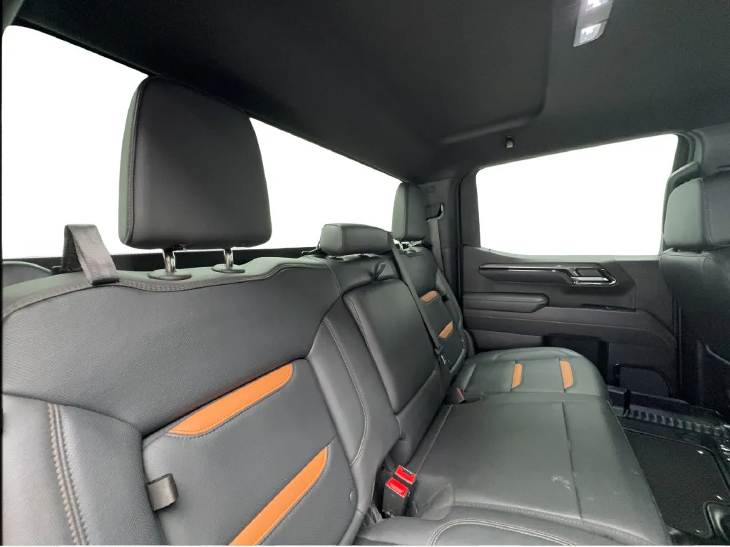 GMC Sierra photo 33