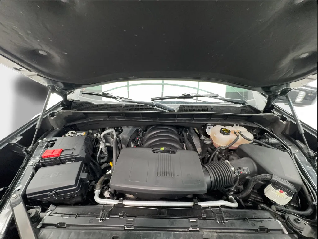 GMC Sierra photo 21