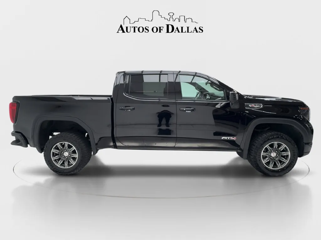 GMC Sierra photo 7
