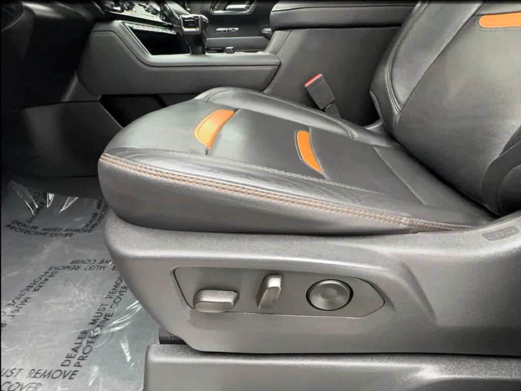 GMC Sierra photo 26