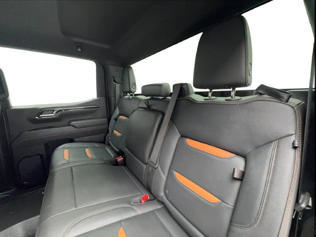 GMC Sierra photo 29