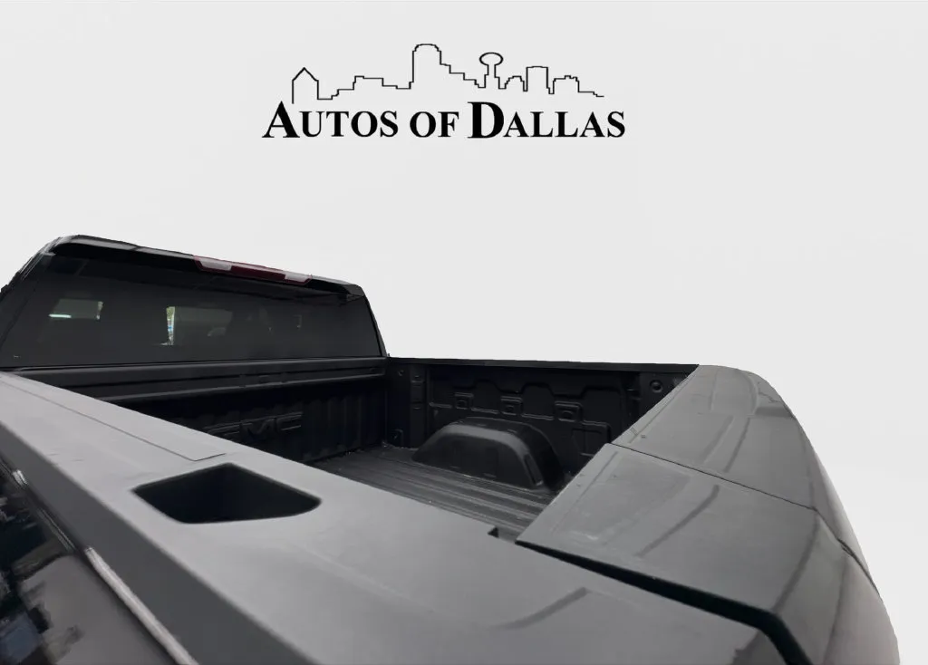 GMC Sierra photo 15