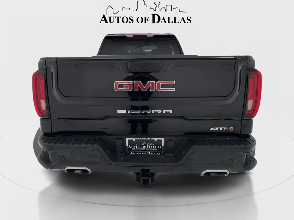 GMC Sierra photo 10