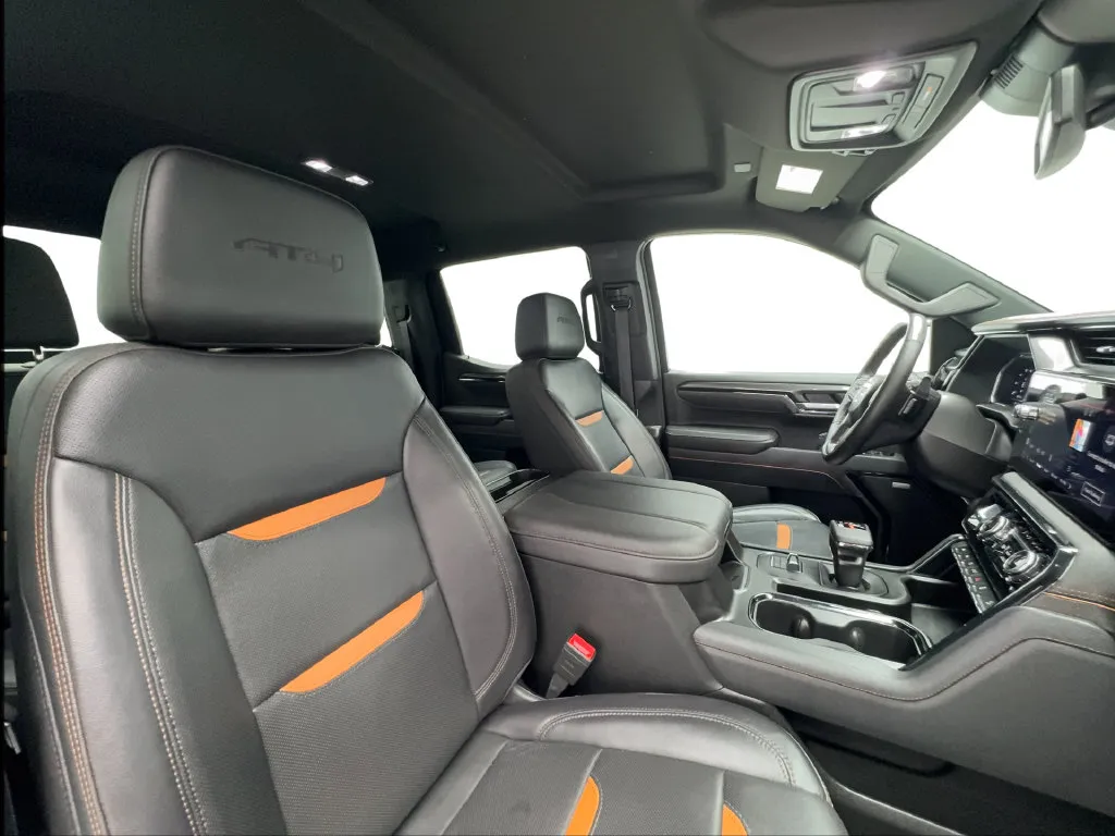 GMC Sierra photo 35