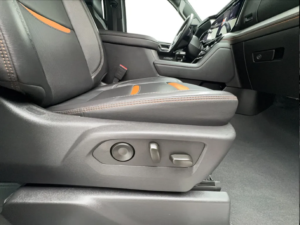 GMC Sierra photo 36