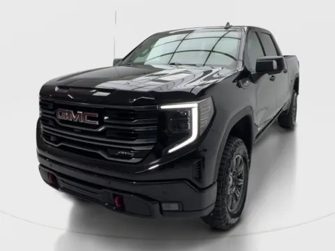 More photos of 2025 GMC Sierra 1500 AT4 at Autos of Dallas - Plano, TX
