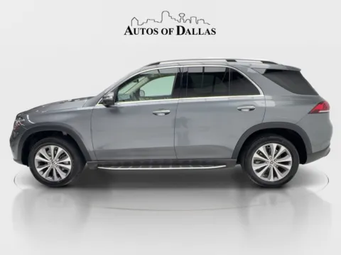 More photos of 2023 Mercedes-Benz GLE 350 NAV,CAM,PANO,HTD STS,BLIND SPOT at Autos of Dallas - Plano, TX