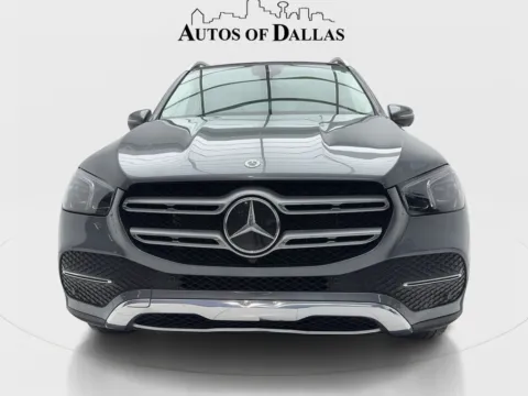 More photos of 2023 Mercedes-Benz GLE 350 NAV,CAM,PANO,HTD STS,BLIND SPOT at Autos of Dallas - Plano, TX