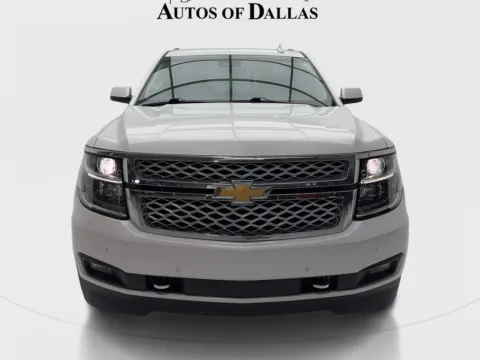 Another view of 2017 Chevrolet Tahoe LT for sale in Plano, TX at Autos of Dallas - Plano