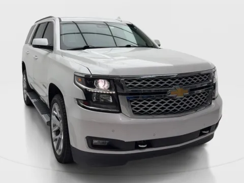 Another view of 2017 Chevrolet Tahoe LT for sale in Plano, TX at Autos of Dallas - Plano