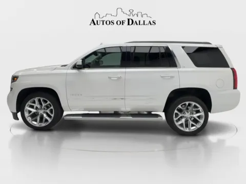 More photos of 2017 Chevrolet Tahoe LT at Autos of Dallas - Plano, TX