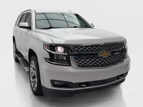Another view of 2017 Chevrolet Tahoe LT for sale in Plano, TX at Autos of Dallas - Plano