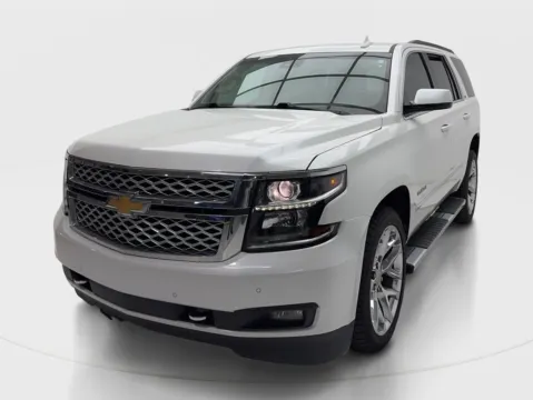 More photos of 2017 Chevrolet Tahoe LT at Autos of Dallas - Plano, TX