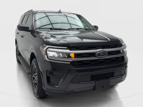Another view of 2024 Ford Expedition XLT for sale in Plano, TX at Autos of Dallas - Plano