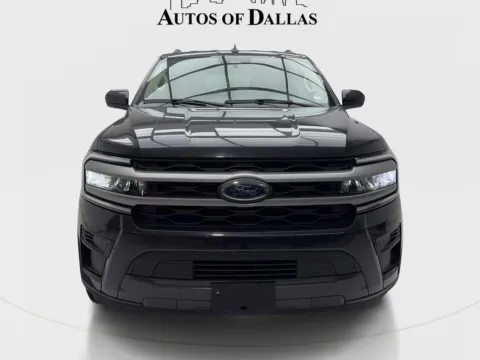 Another view of 2024 Ford Expedition XLT for sale in Plano, TX at Autos of Dallas - Plano