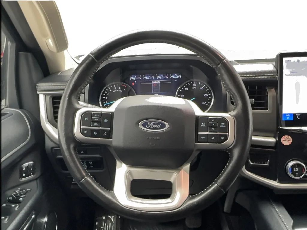 Ford Expedition photo 42