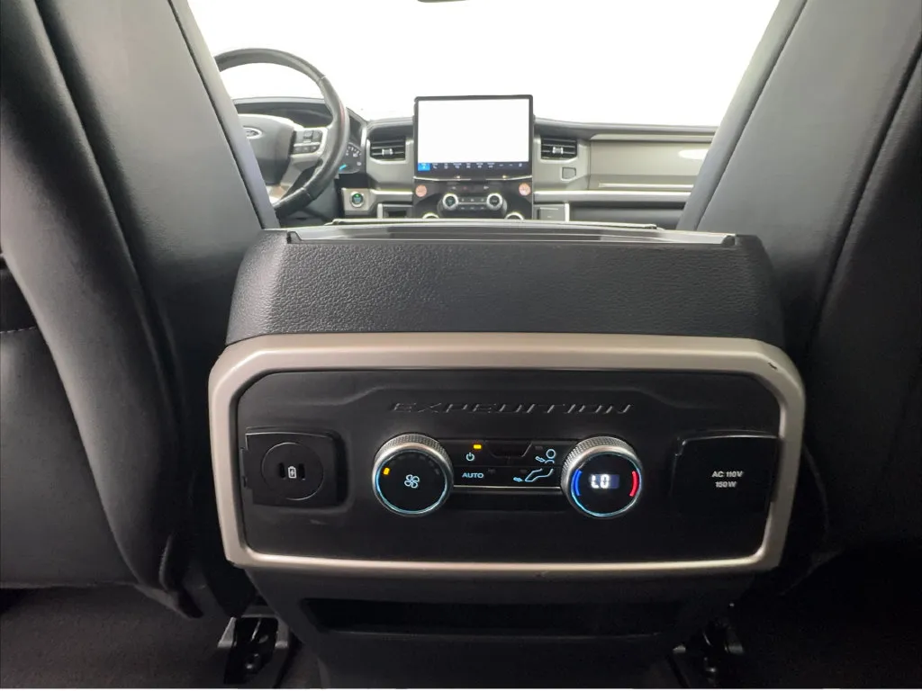 Ford Expedition photo 44