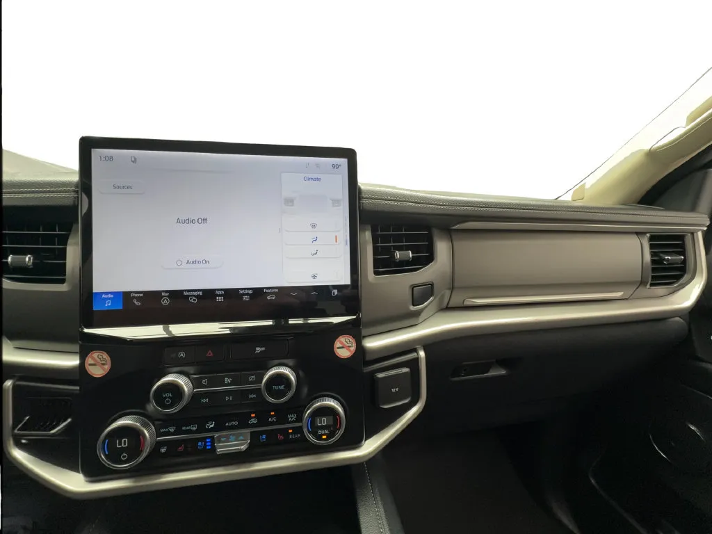 Ford Expedition photo 49