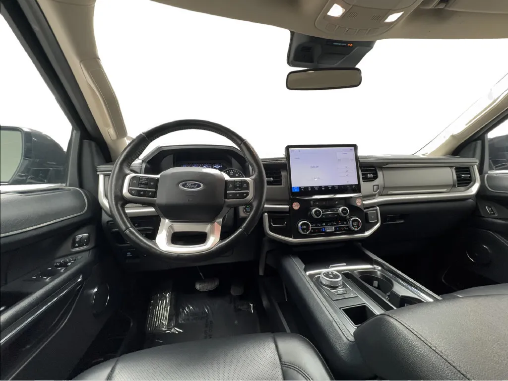 Ford Expedition photo 40