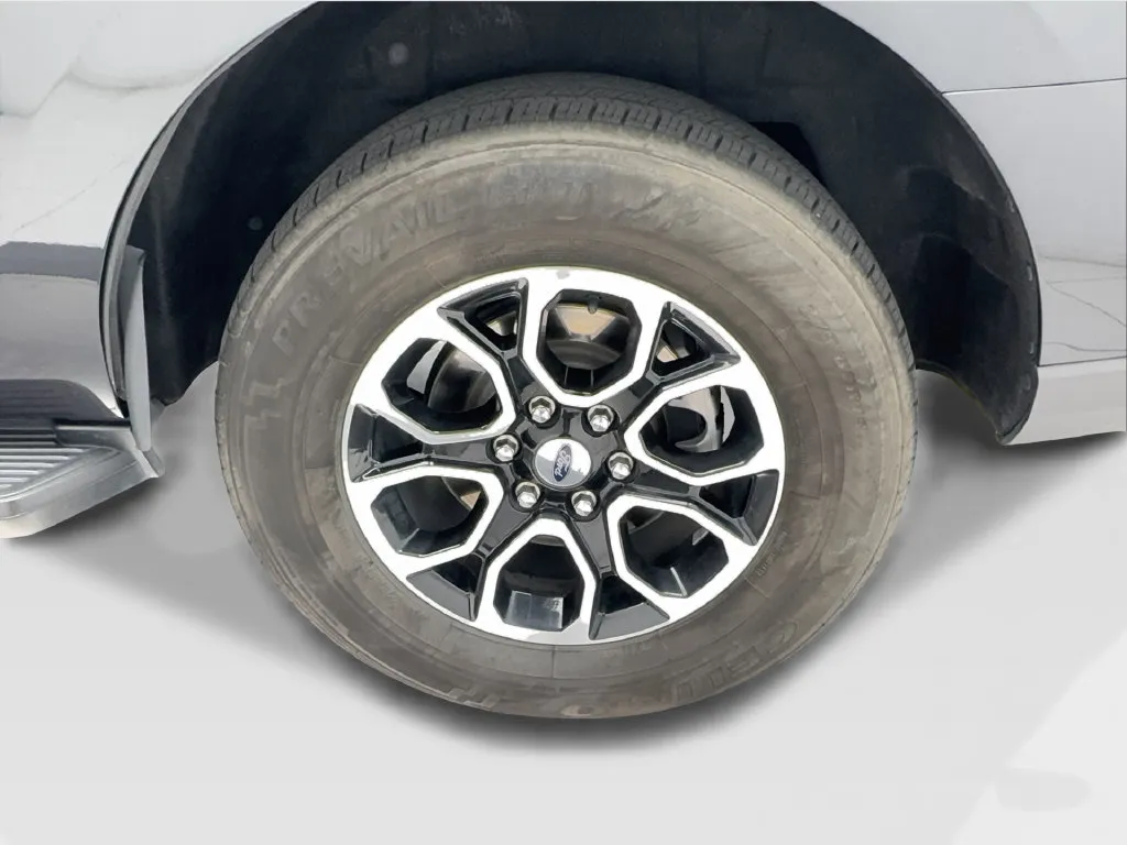 Ford Expedition photo 12