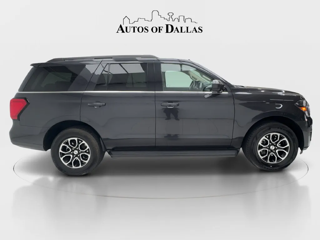 Ford Expedition photo 7