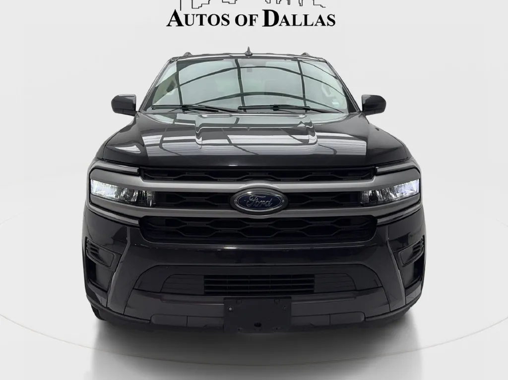 Ford Expedition photo 4