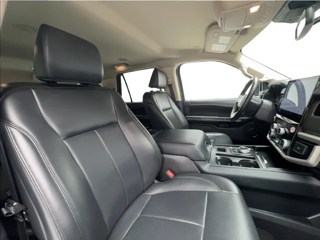 Ford Expedition photo 35