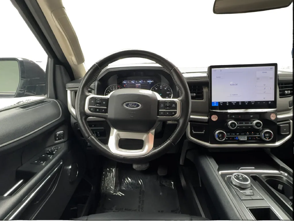 Ford Expedition photo 41