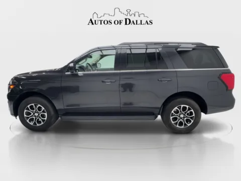 More photos of 2024 Ford Expedition XLT at Autos of Dallas - Plano, TX