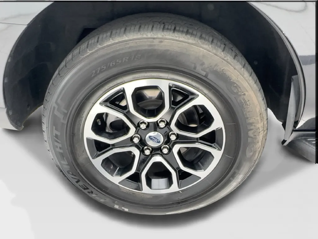 Ford Expedition photo 16