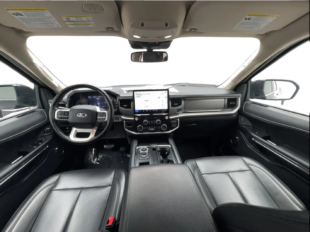 Ford Expedition photo 43