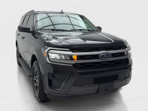 Photos of 2024 Ford Expedition XLT for sale in Plano, TX at Autos of Dallas - Plano